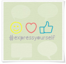 Expressyourself